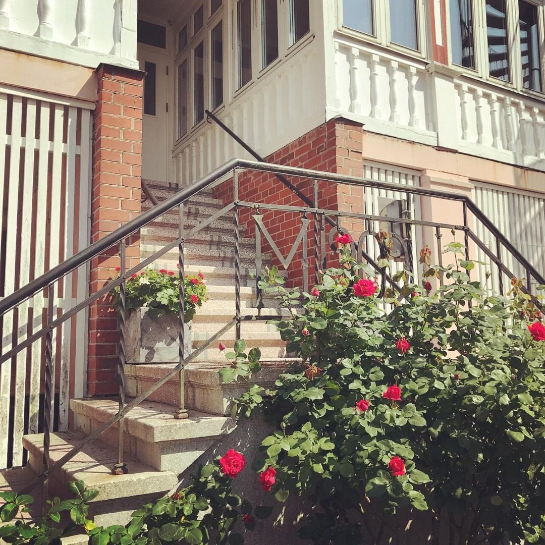 Grand Hotel Moelle Exterior photo
